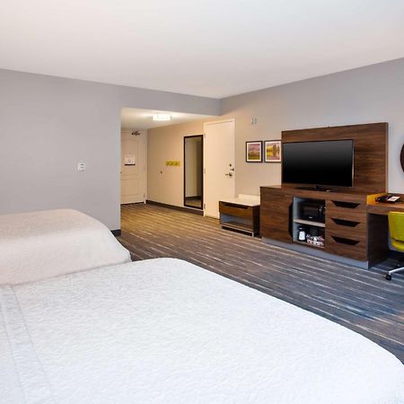Hampton Inn & Suites Athens/Interstate 65 Екстер'єр фото