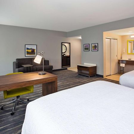 Hampton Inn & Suites Athens/Interstate 65 Екстер'єр фото