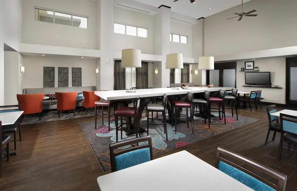 Hampton Inn & Suites Athens/Interstate 65 Екстер'єр фото