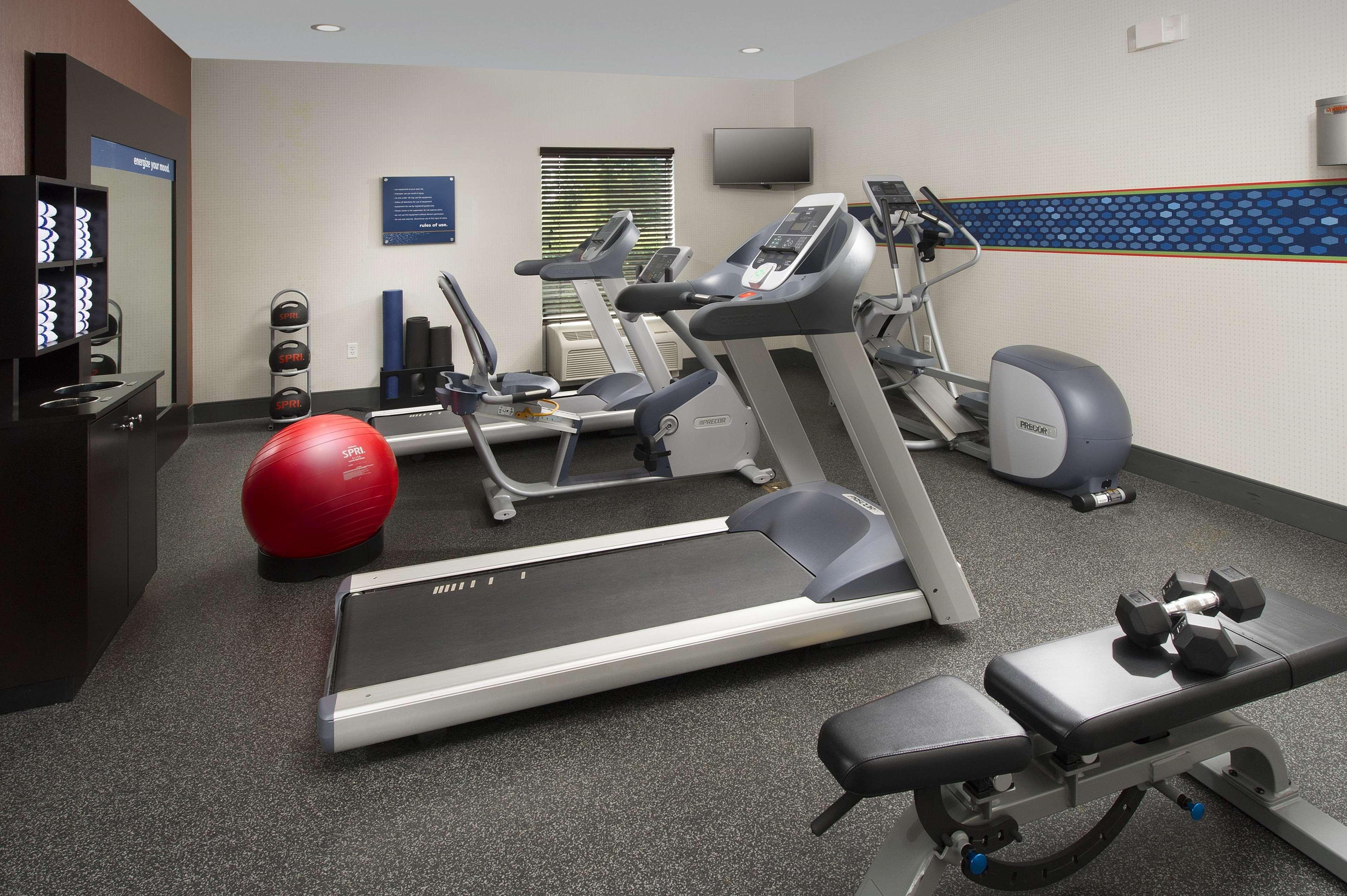 Hampton Inn & Suites Athens/Interstate 65 Екстер'єр фото