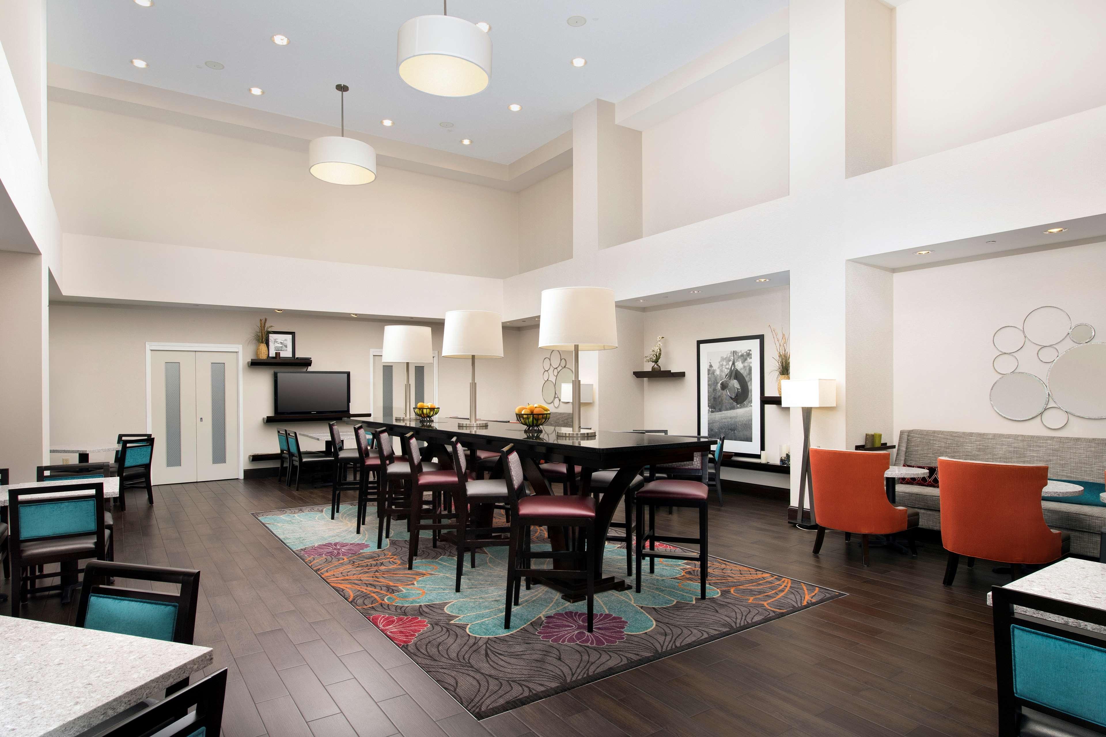 Hampton Inn & Suites Athens/Interstate 65 Екстер'єр фото