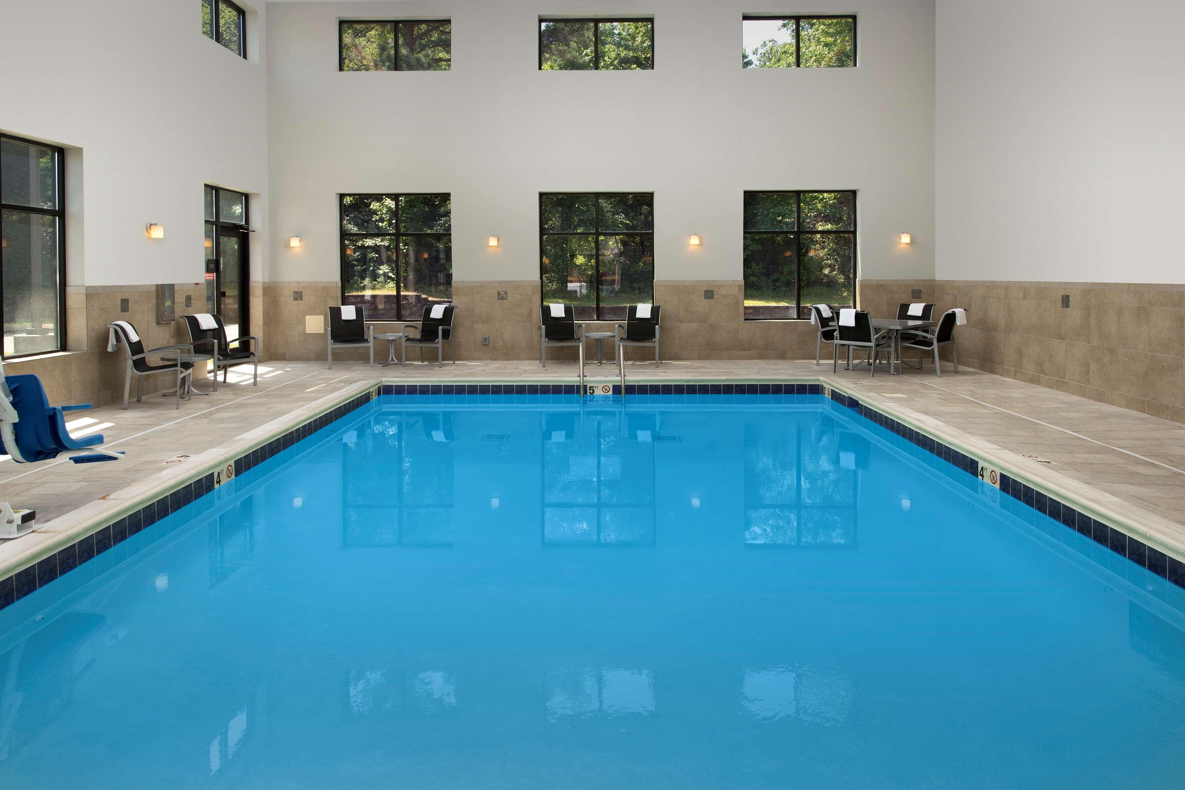 Hampton Inn & Suites Athens/Interstate 65 Екстер'єр фото