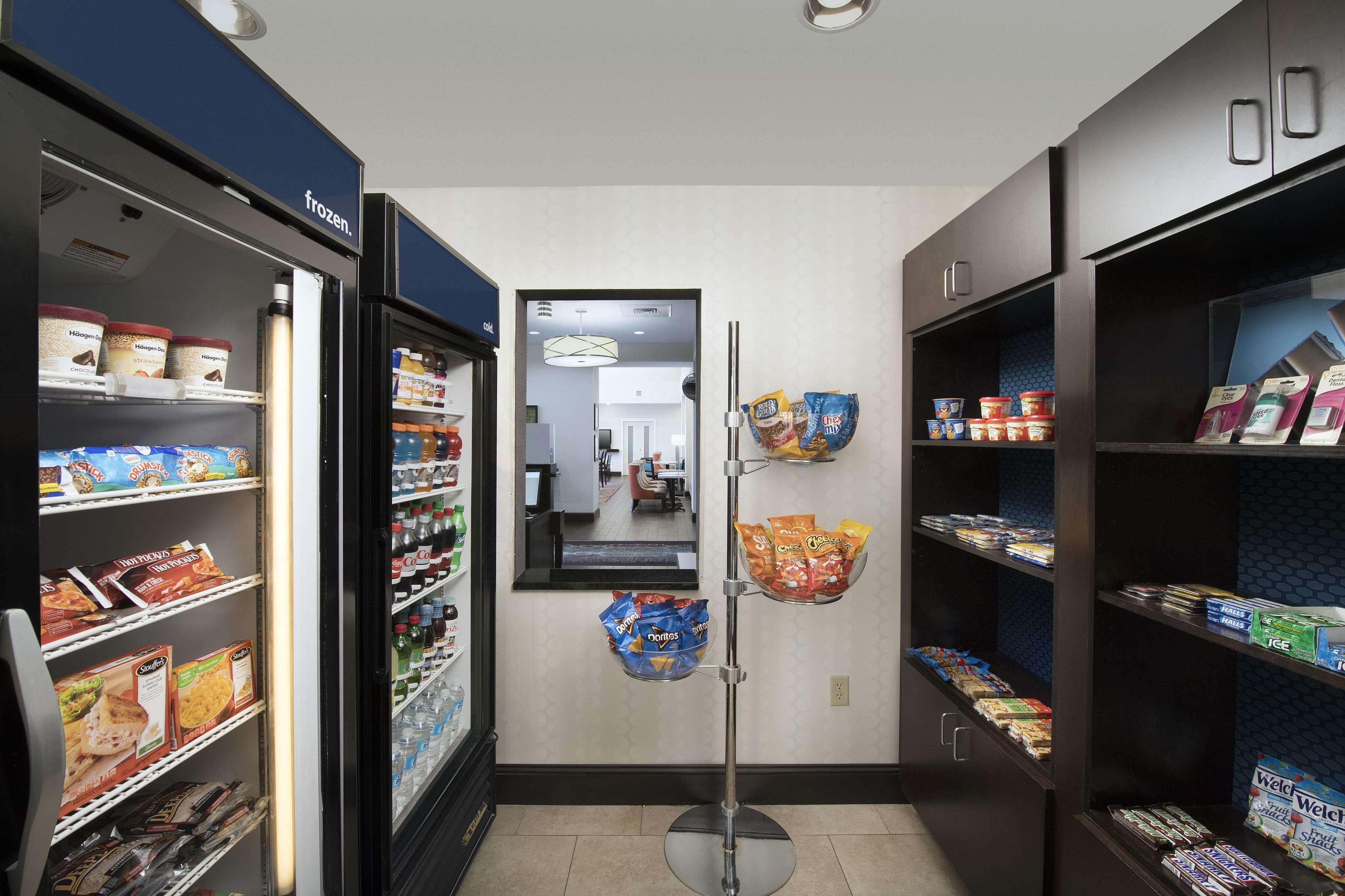 Hampton Inn & Suites Athens/Interstate 65 Екстер'єр фото