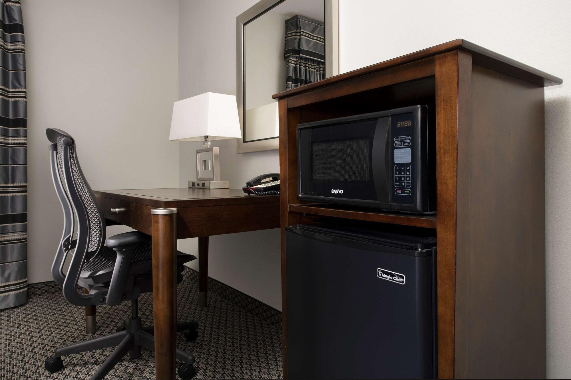 Hampton Inn & Suites Athens/Interstate 65 Екстер'єр фото