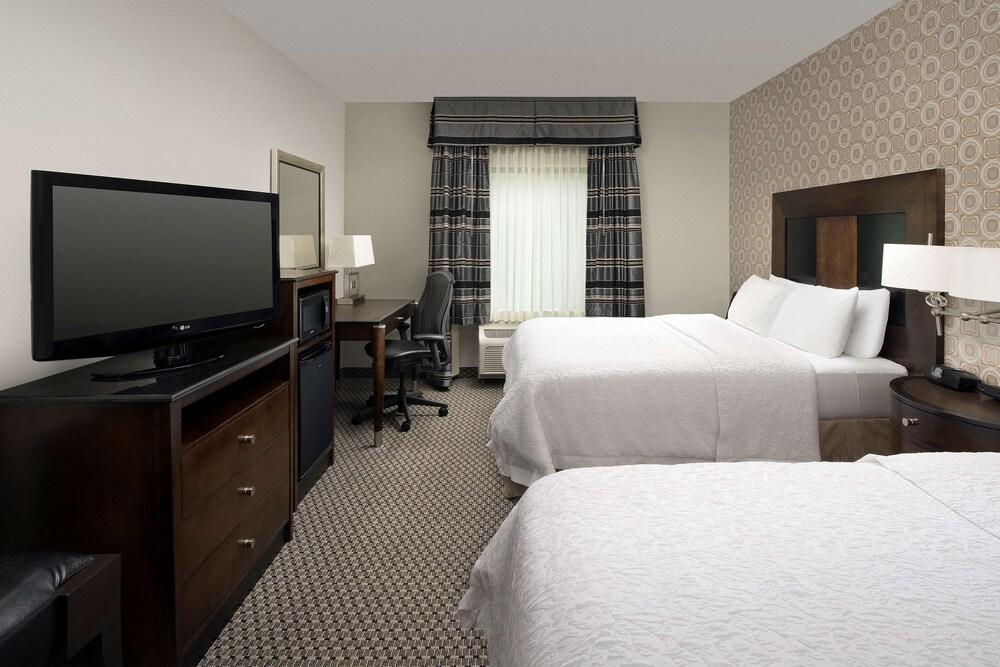 Hampton Inn & Suites Athens/Interstate 65 Екстер'єр фото