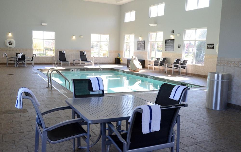 Hampton Inn & Suites Athens/Interstate 65 Екстер'єр фото