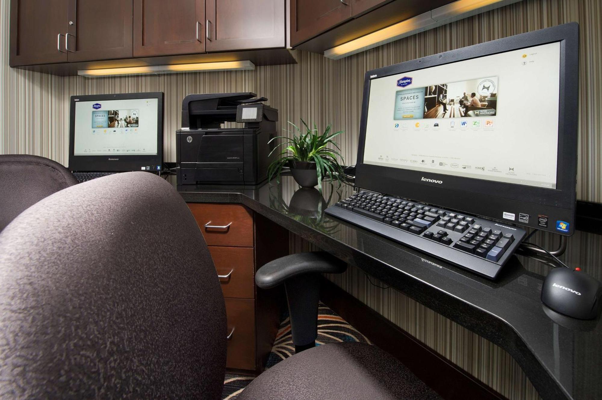 Hampton Inn & Suites Athens/Interstate 65 Екстер'єр фото