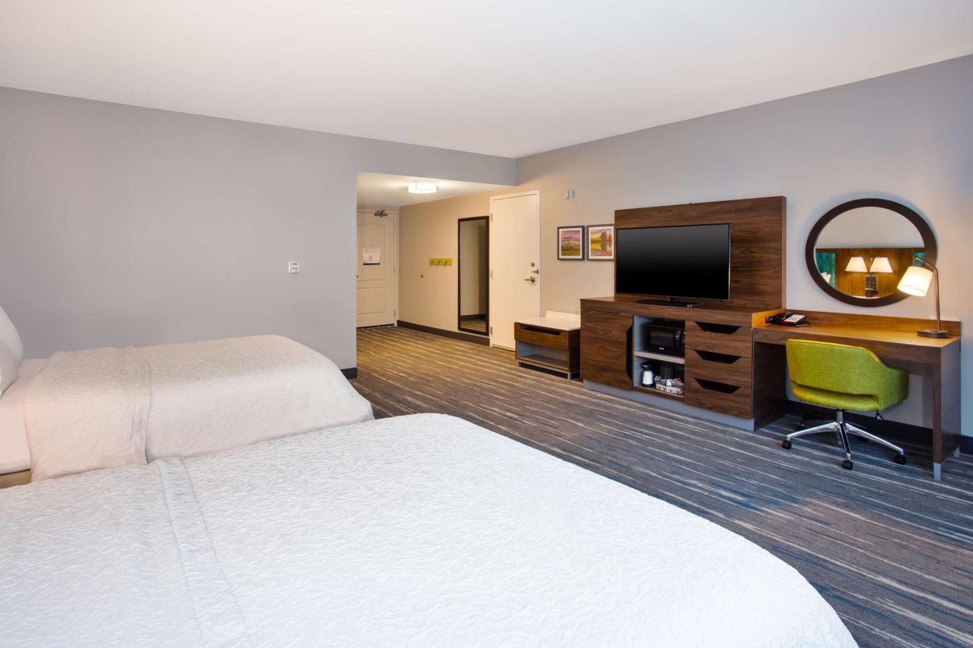 Hampton Inn & Suites Athens/Interstate 65 Екстер'єр фото
