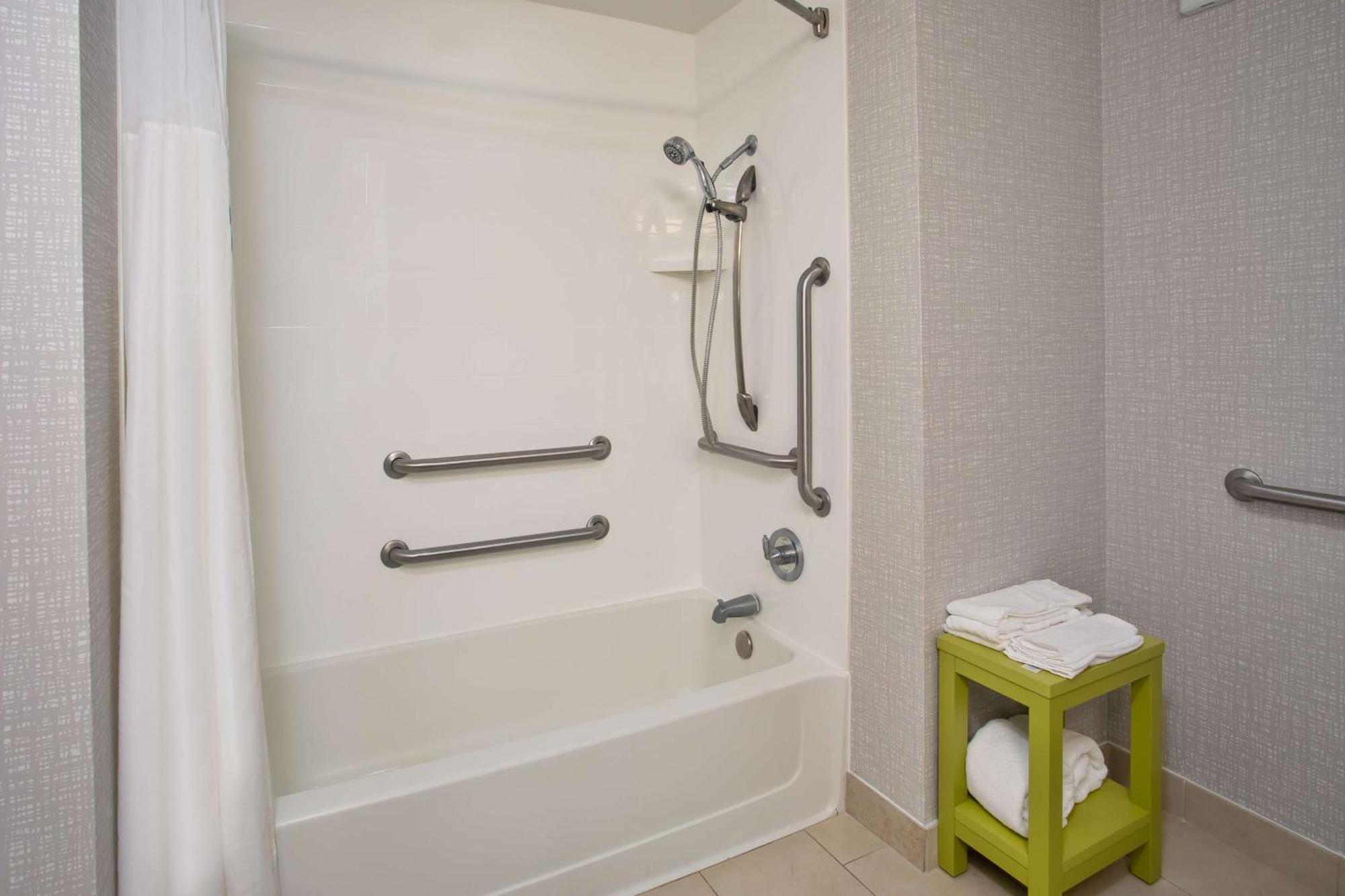 Hampton Inn & Suites Athens/Interstate 65 Екстер'єр фото
