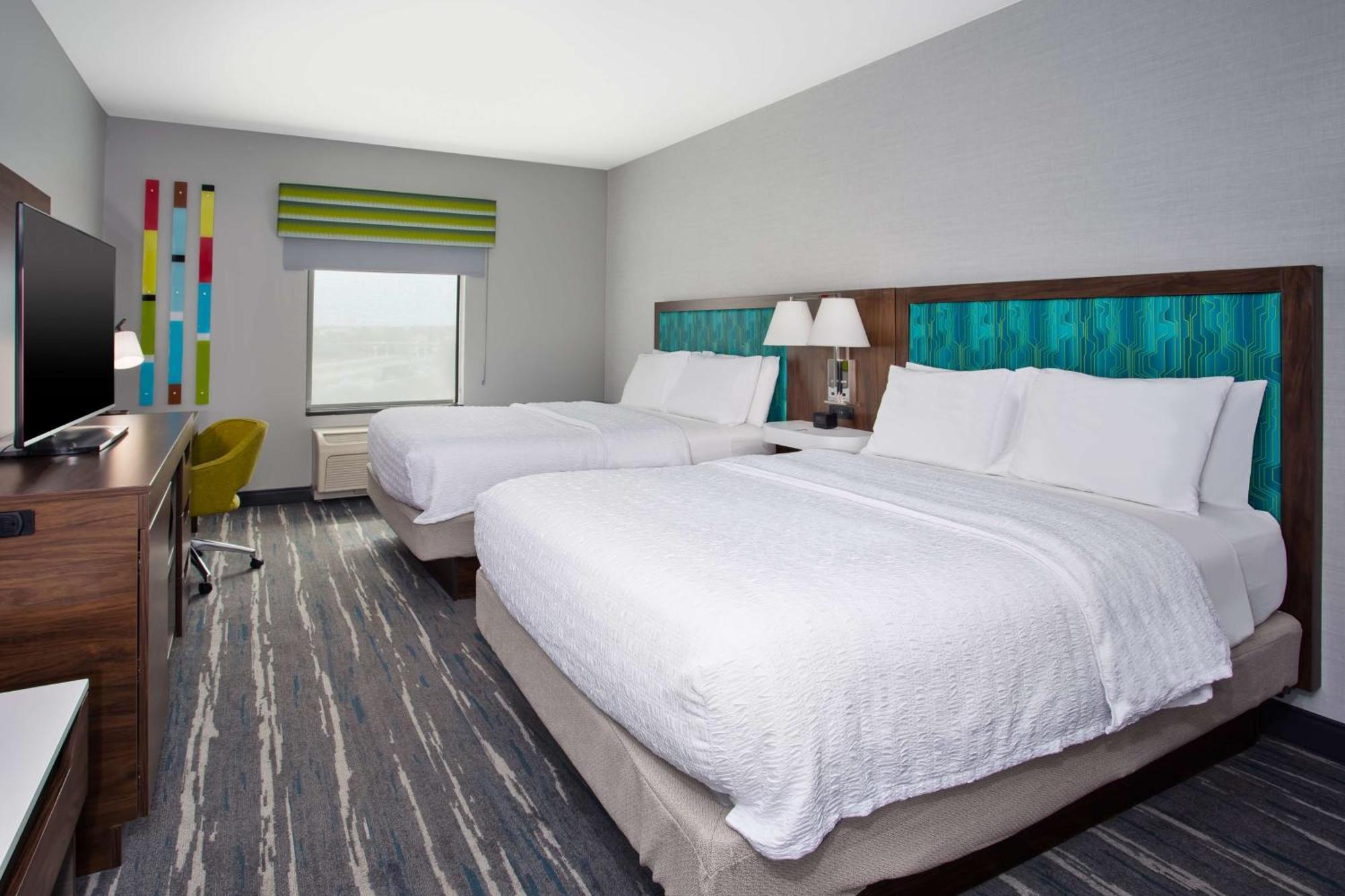 Hampton Inn & Suites Athens/Interstate 65 Екстер'єр фото