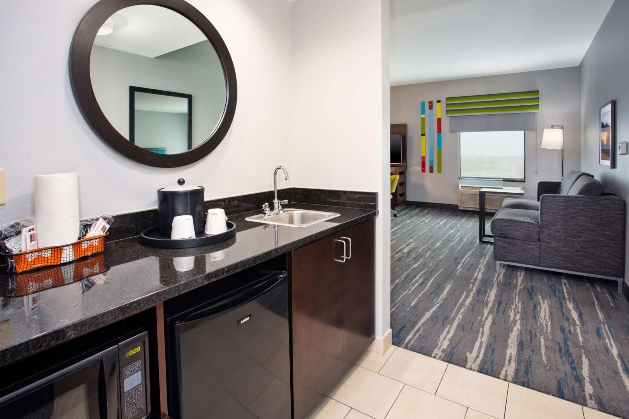Hampton Inn & Suites Athens/Interstate 65 Екстер'єр фото
