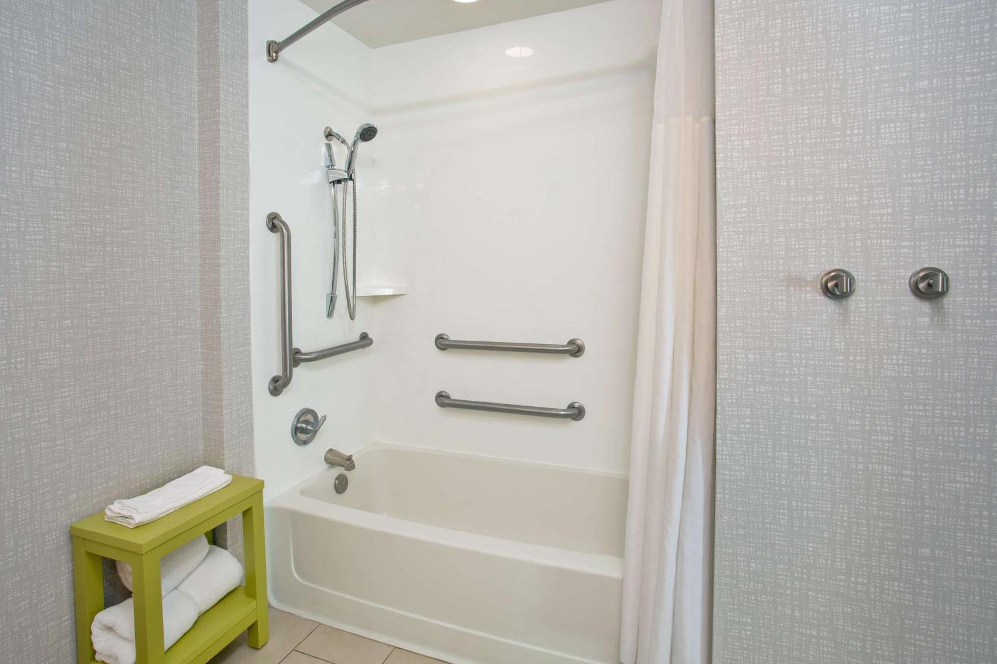 Hampton Inn & Suites Athens/Interstate 65 Екстер'єр фото