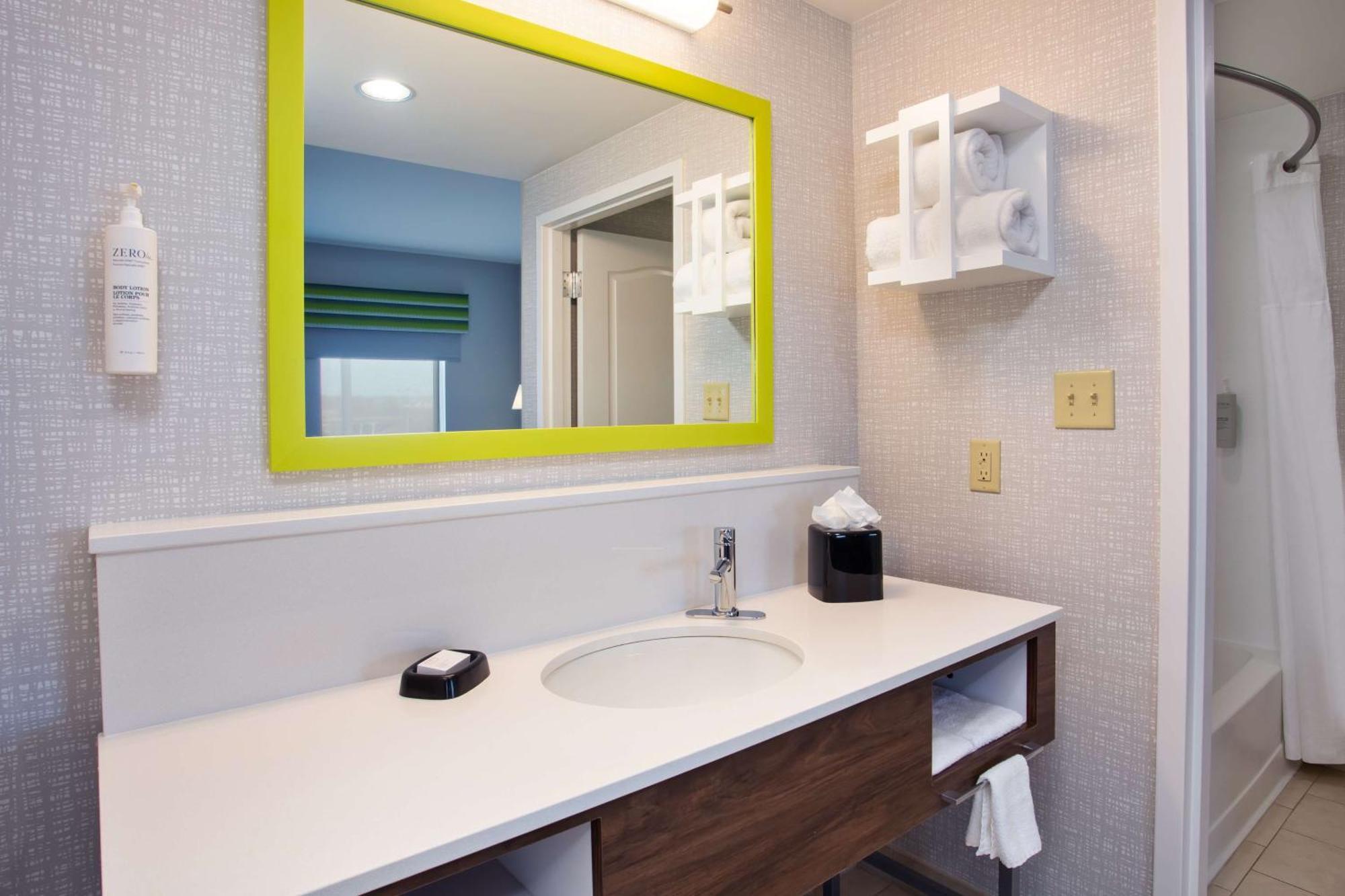Hampton Inn & Suites Athens/Interstate 65 Екстер'єр фото