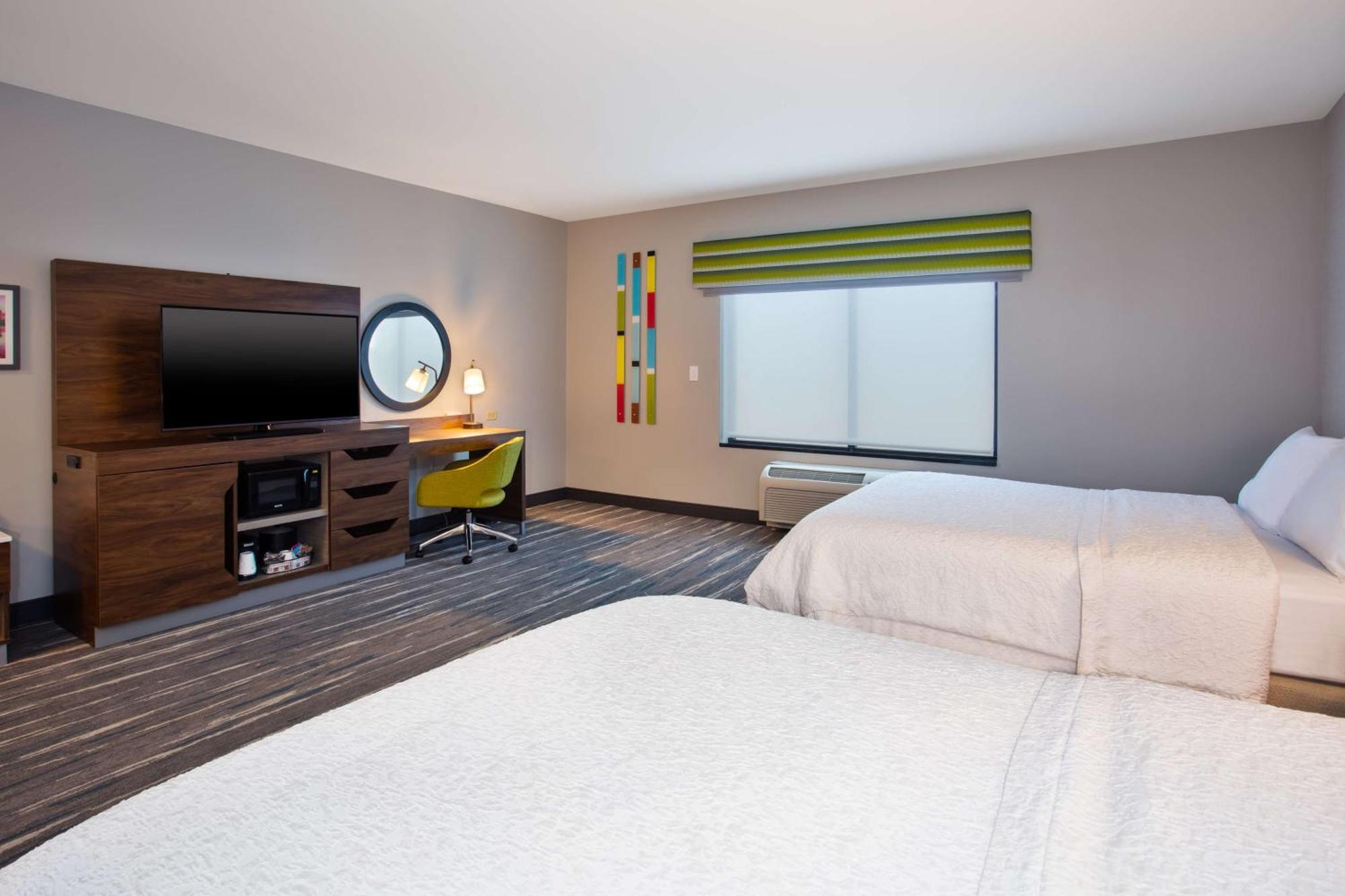 Hampton Inn & Suites Athens/Interstate 65 Екстер'єр фото