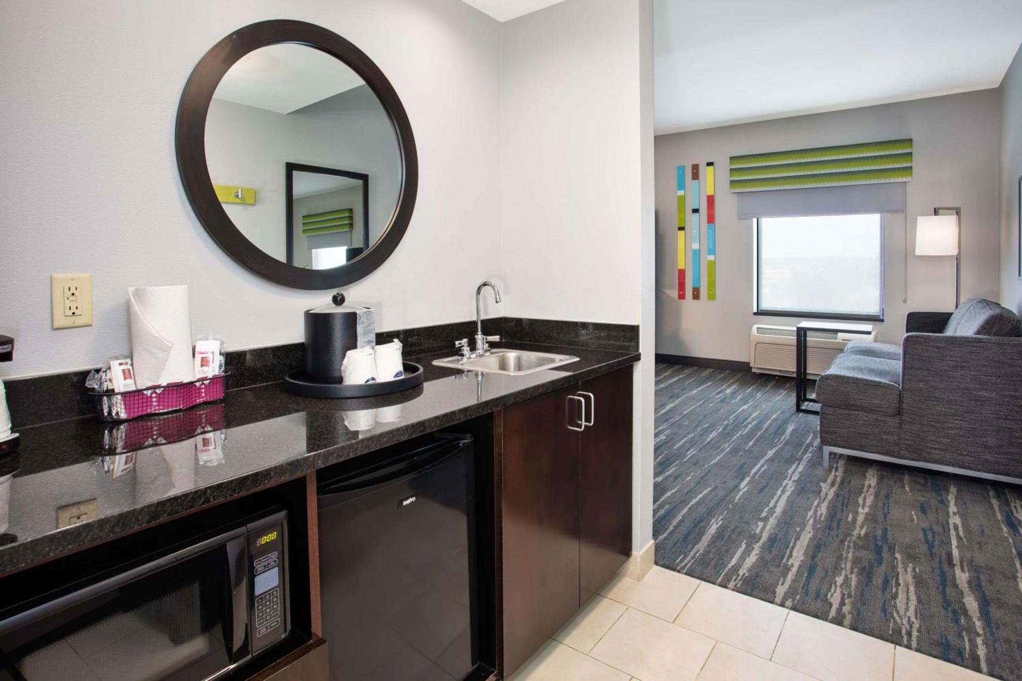 Hampton Inn & Suites Athens/Interstate 65 Екстер'єр фото