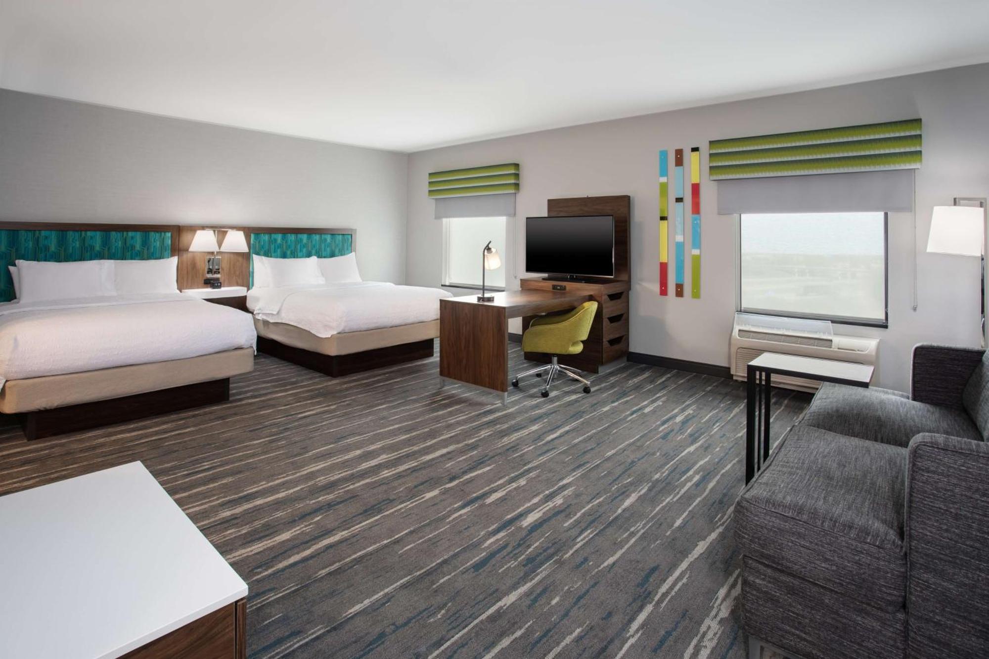 Hampton Inn & Suites Athens/Interstate 65 Екстер'єр фото