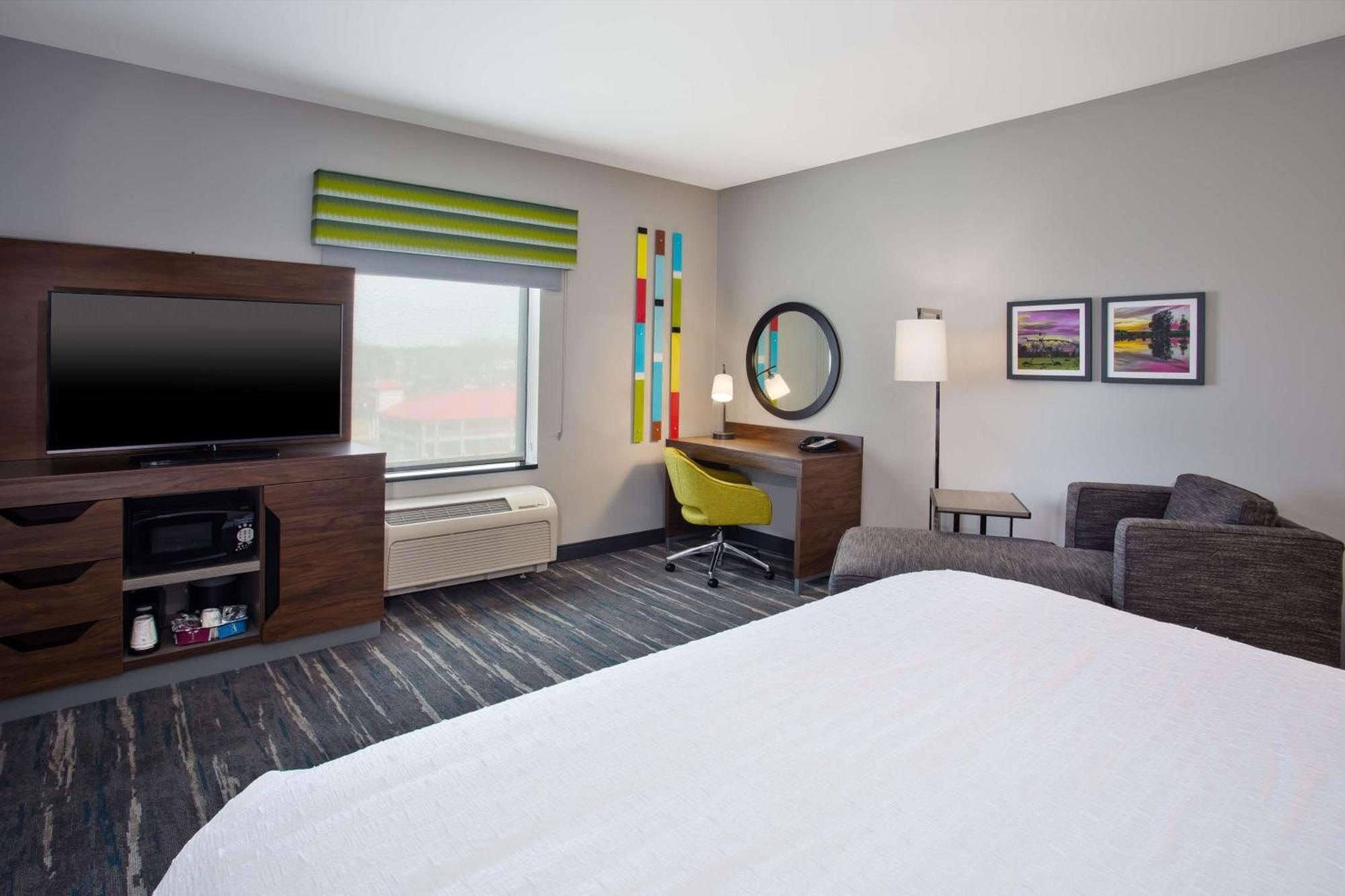 Hampton Inn & Suites Athens/Interstate 65 Екстер'єр фото