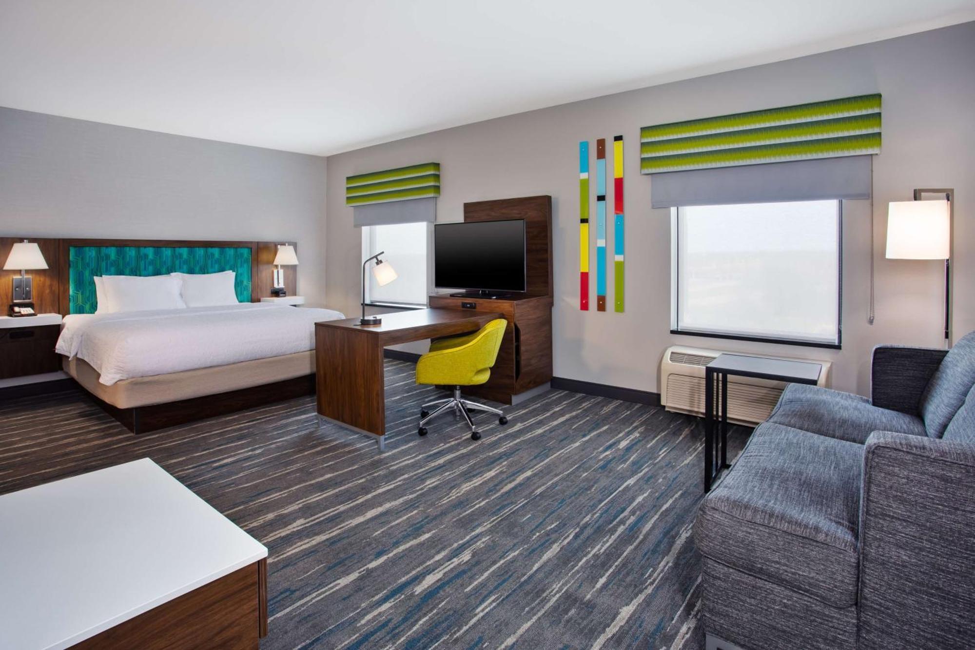 Hampton Inn & Suites Athens/Interstate 65 Екстер'єр фото