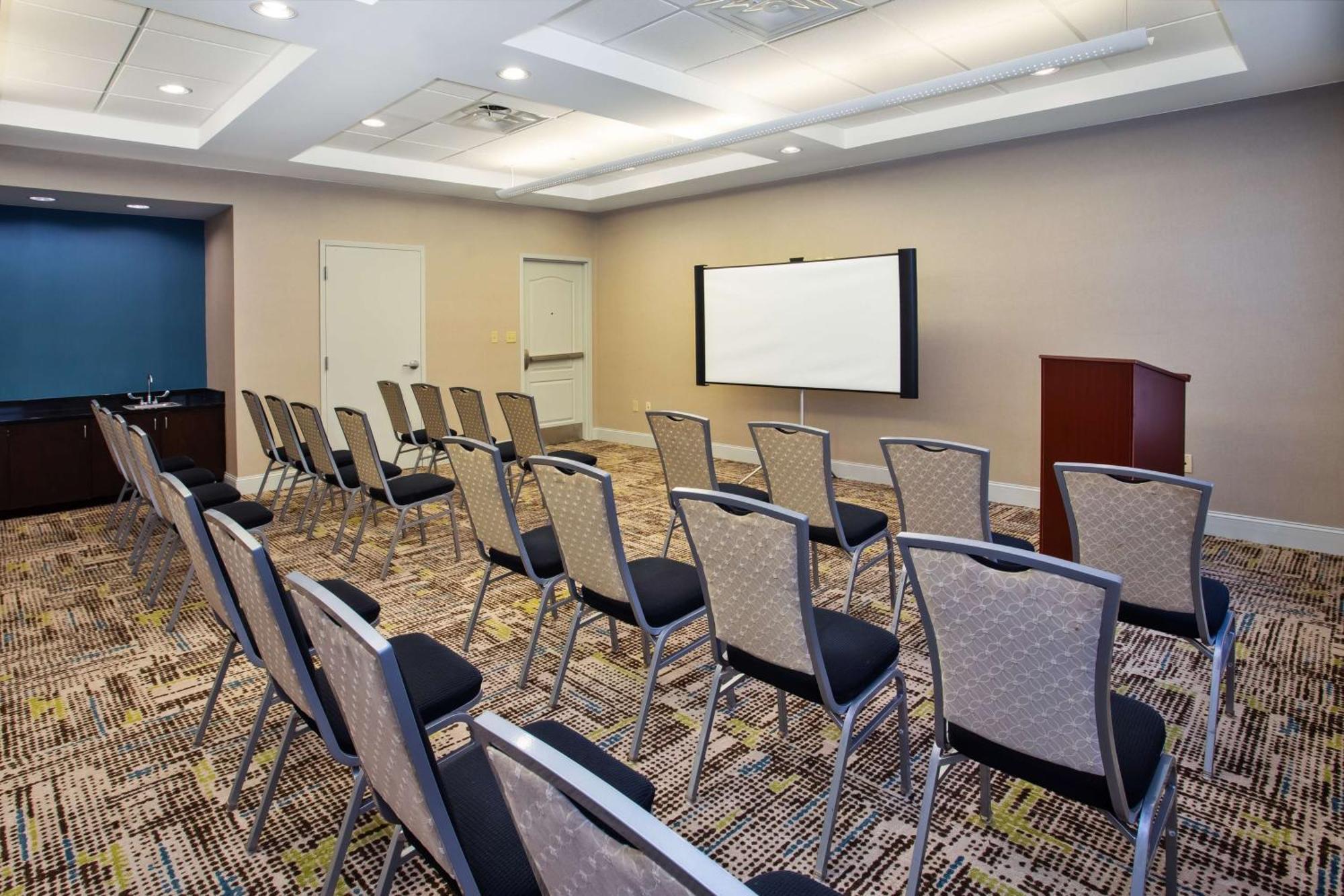 Hampton Inn & Suites Athens/Interstate 65 Екстер'єр фото