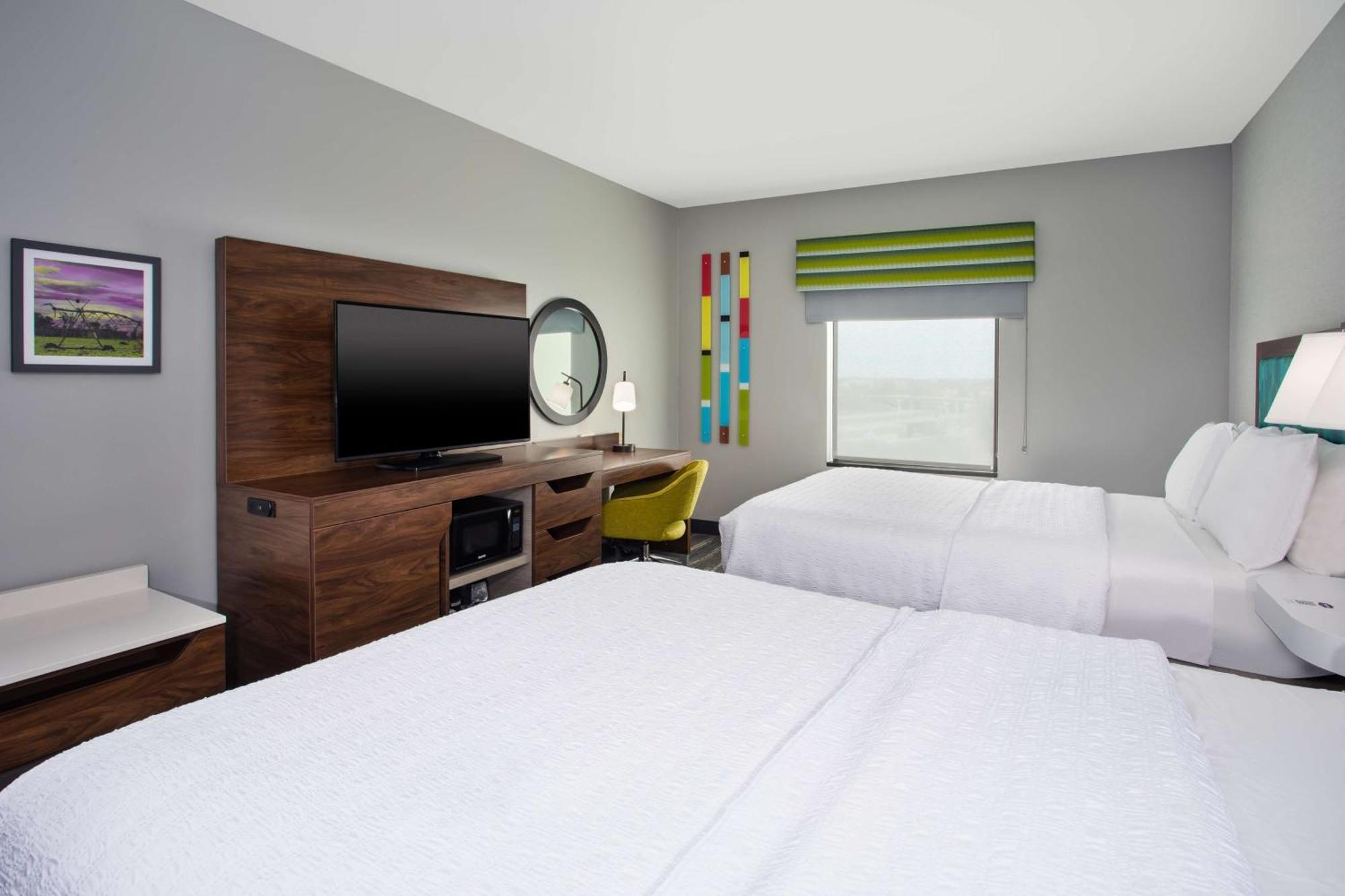 Hampton Inn & Suites Athens/Interstate 65 Екстер'єр фото