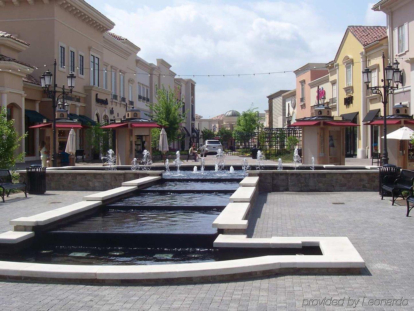 Hampton Inn & Suites Athens/Interstate 65 Зручності фото