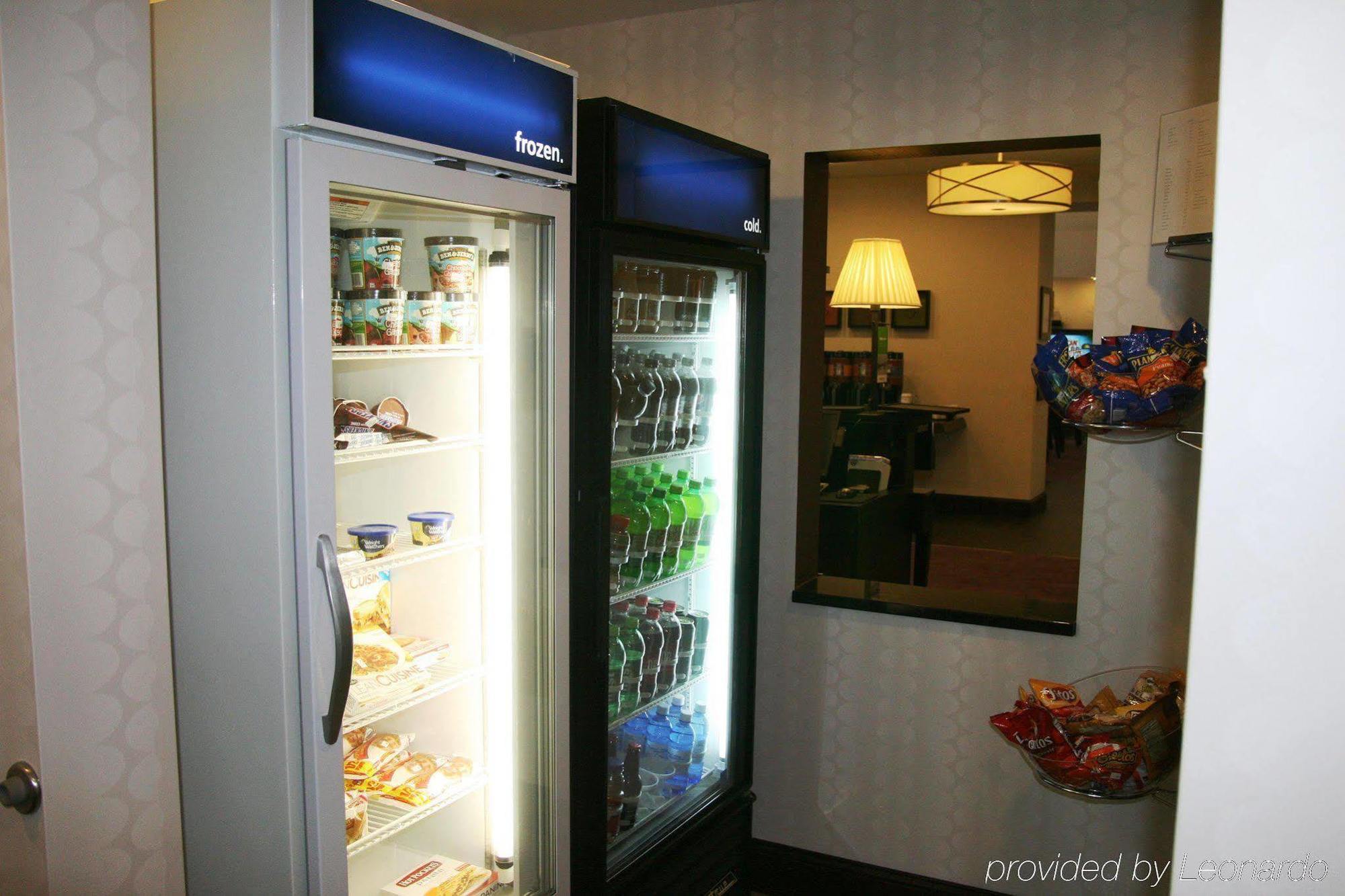 Hampton Inn & Suites Athens/Interstate 65 Екстер'єр фото