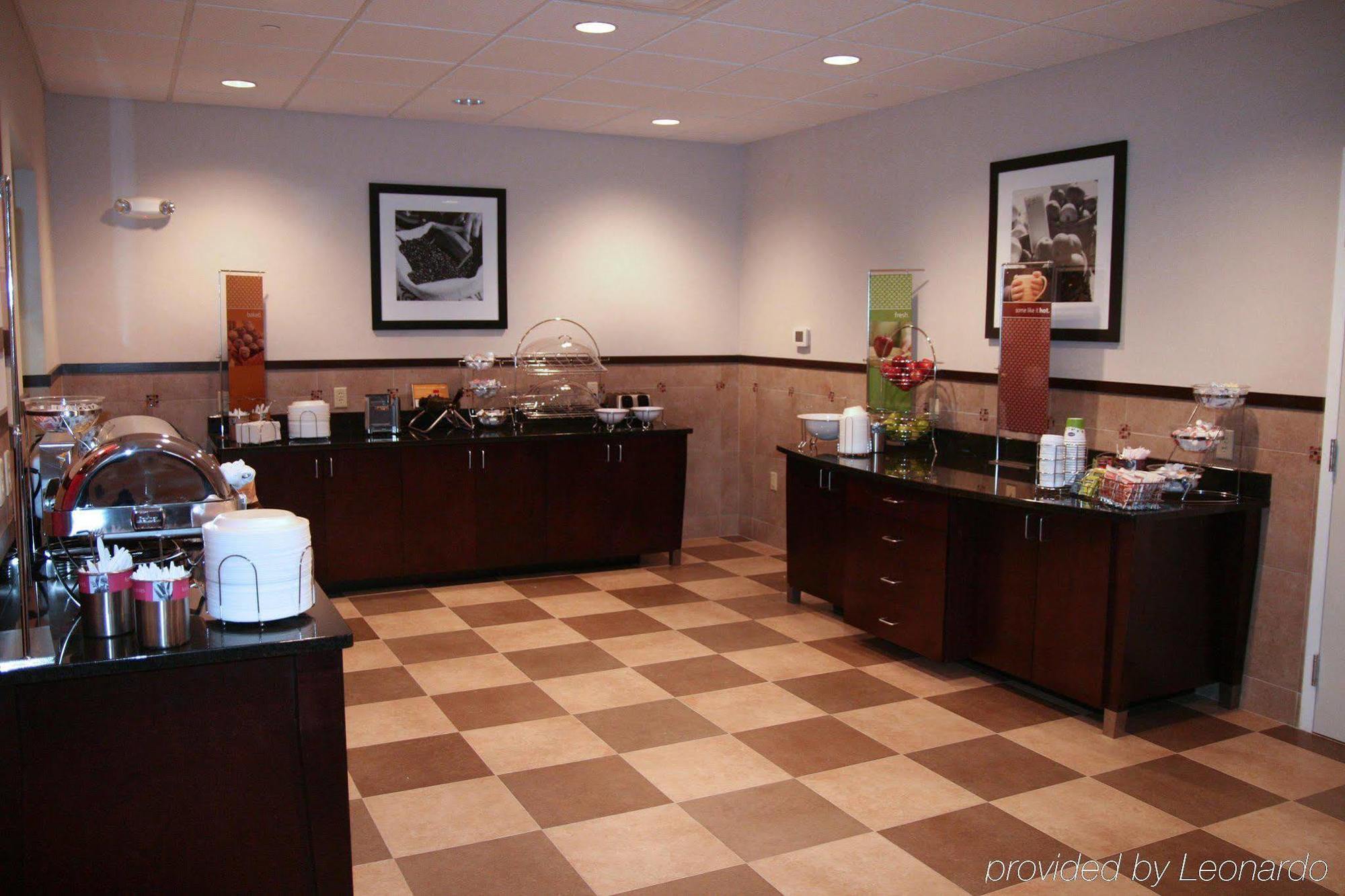 Hampton Inn & Suites Athens/Interstate 65 Екстер'єр фото