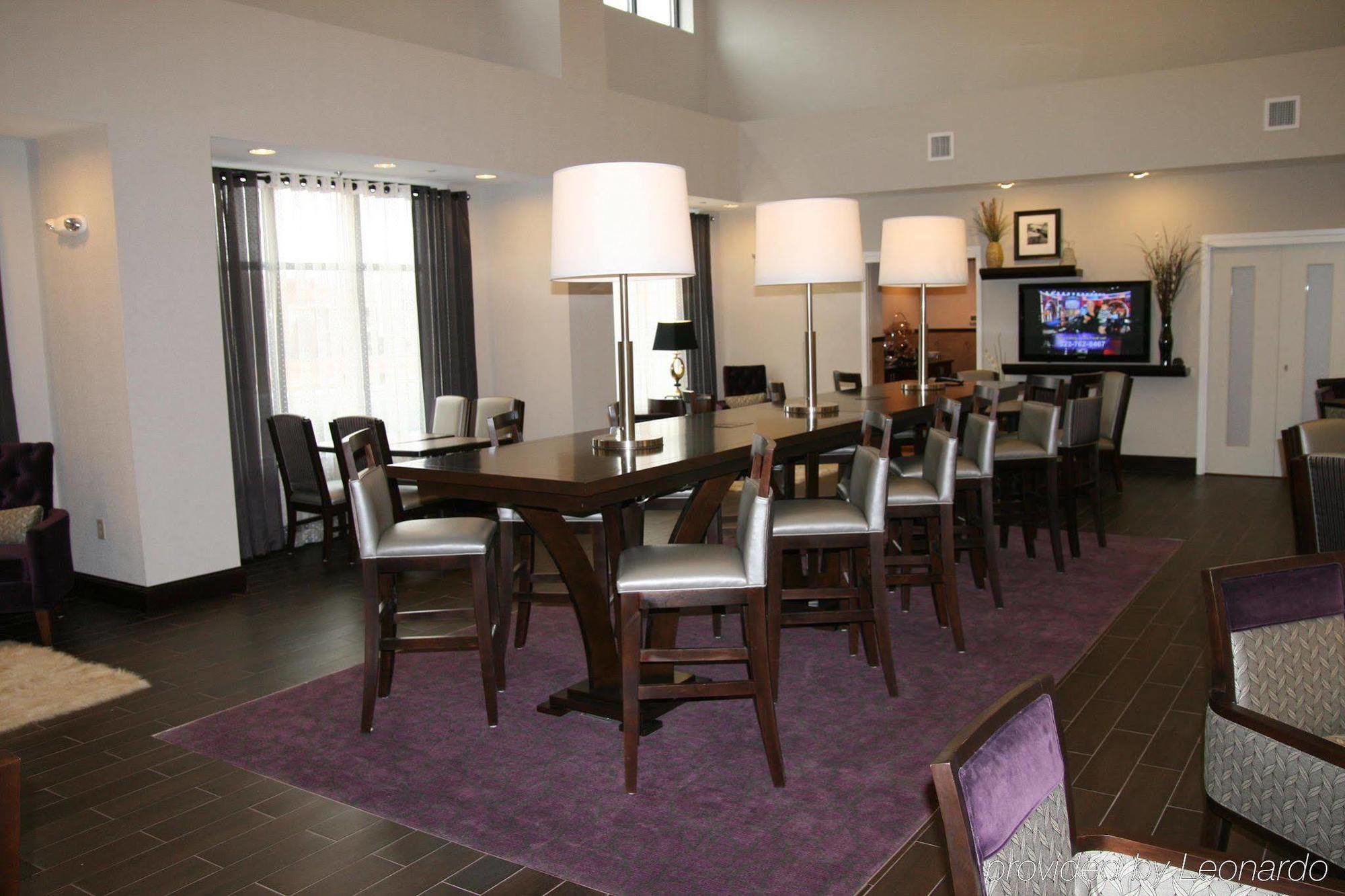 Hampton Inn & Suites Athens/Interstate 65 Екстер'єр фото