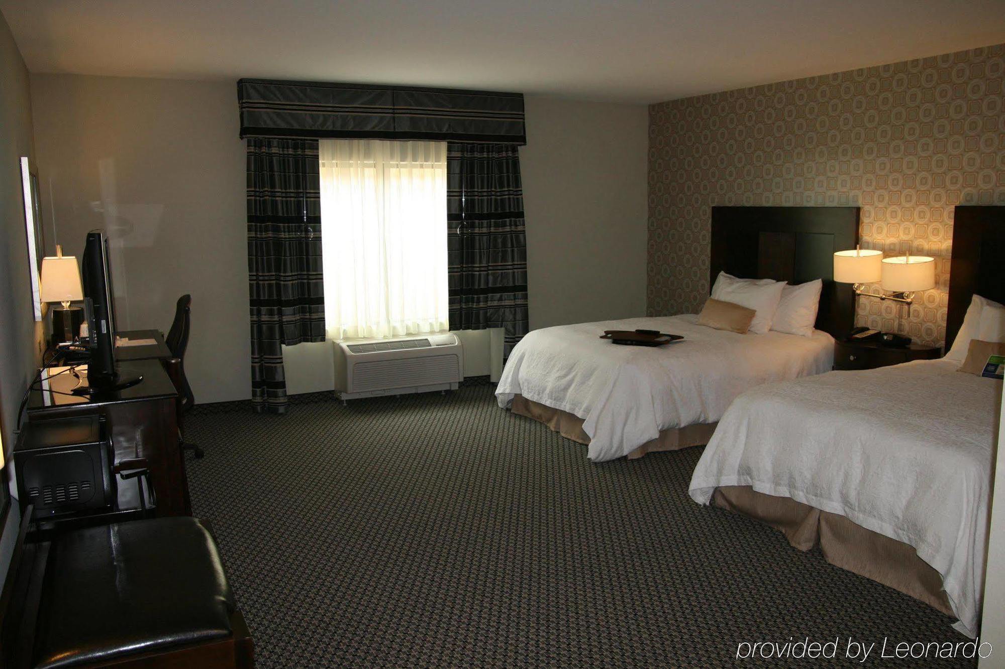 Hampton Inn & Suites Athens/Interstate 65 Номер фото