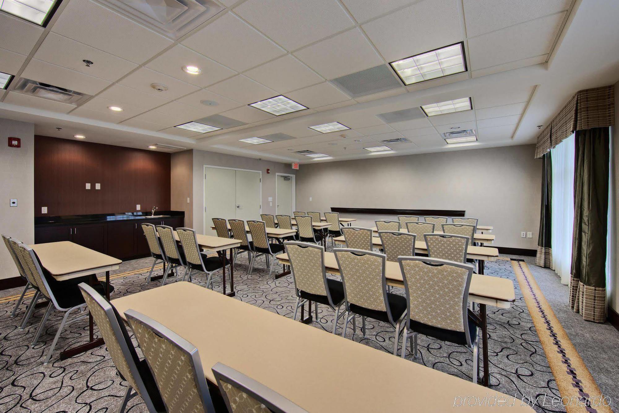 Hampton Inn & Suites Athens/Interstate 65 Екстер'єр фото