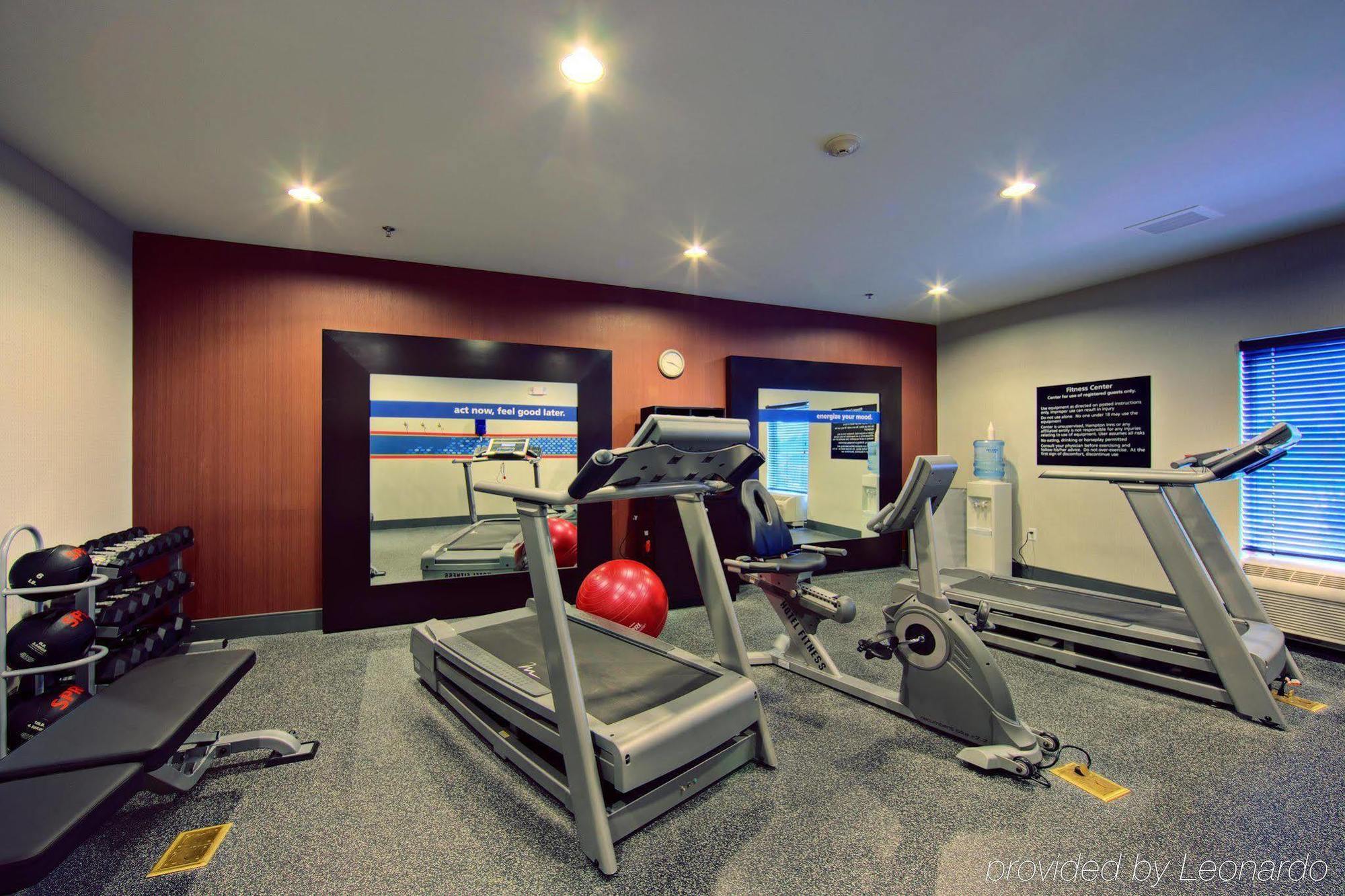 Hampton Inn & Suites Athens/Interstate 65 Екстер'єр фото