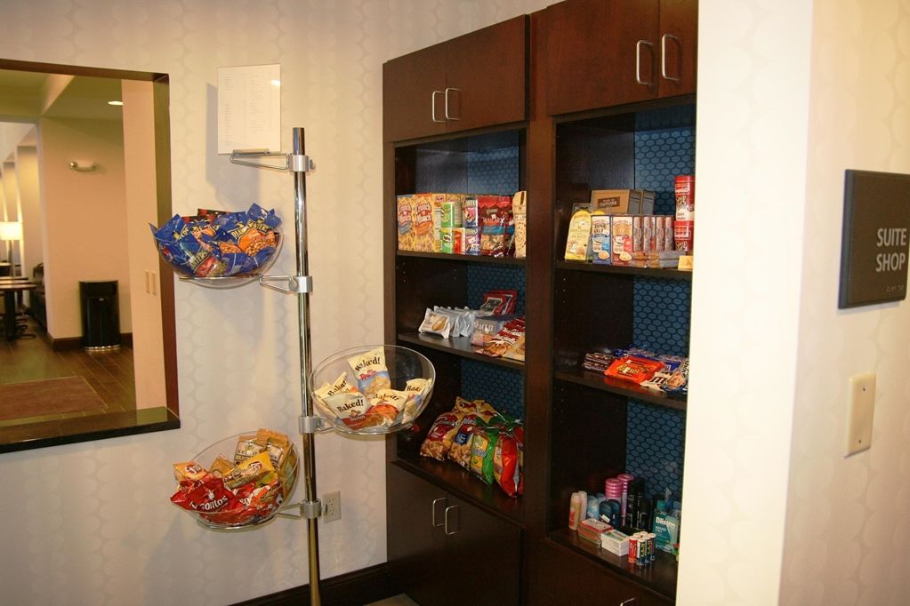 Hampton Inn & Suites Athens/Interstate 65 Зручності фото