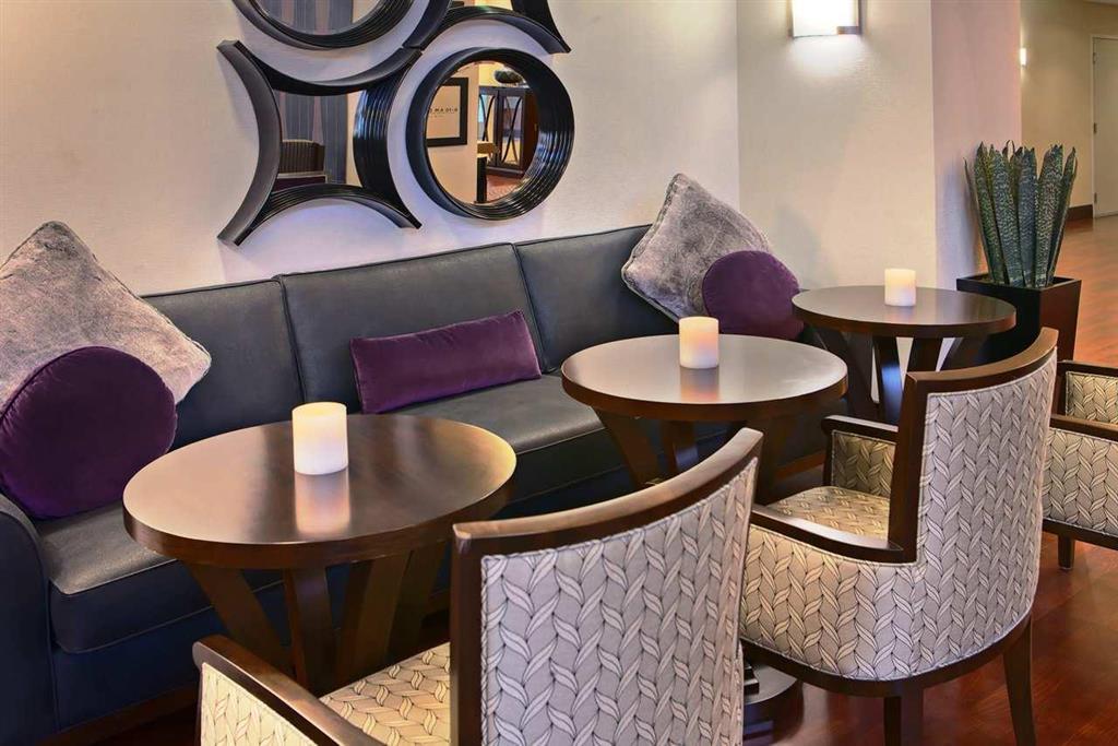 Hampton Inn & Suites Athens/Interstate 65 Інтер'єр фото