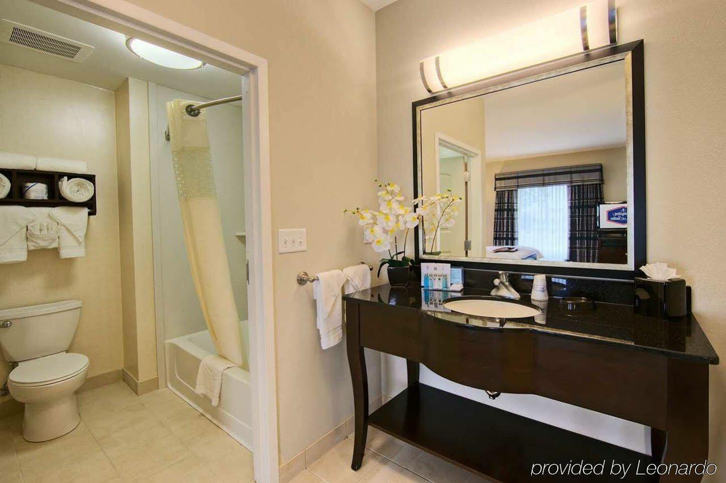 Hampton Inn & Suites Athens/Interstate 65 Екстер'єр фото